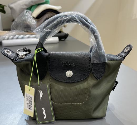 海关龙骧mini饺子发财包可遇不可求‼️ 商品图7