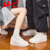 回力男女鞋板鞋2026新款春季厚底男士鞋子男生百搭休闲运动小白鞋子【休闲鞋-低帮板鞋】WXY(S)-4898Z 商品缩略图2