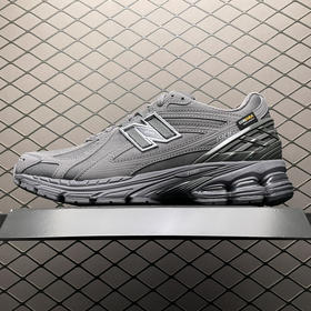 春季特惠💰470 纯原版本 # New Balance 新百伦 复古休闲跑步鞋 M1906 真正原厂数据开发