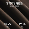 【2026年新款】Mylyis女高腰口袋微喇瑜伽裤56403 裸感亲肤，透气性好 商品缩略图4