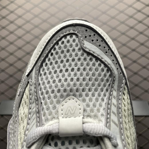 春季特惠💰470 纯原版本 # New Balance 新百伦 复古休闲跑步鞋 M1906 真正原厂数据开发 商品图6