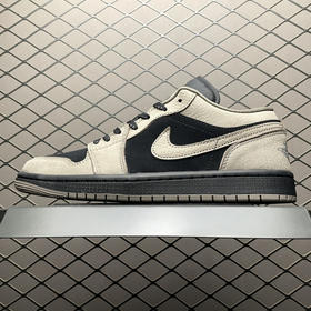 春季特惠💰390 Air Jordan 1 Low AJ1乔1低帮 高品质出货 原鞋开发