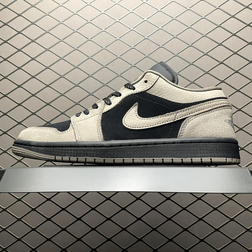 春季特惠💰390 Air Jordan 1 Low AJ1乔1低帮 高品质出货 原鞋开发 商品图0