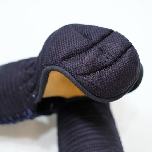 【七星 Designed by TETSU】新N6-型 日本制 剑道防具 单品 甲手 商品图2