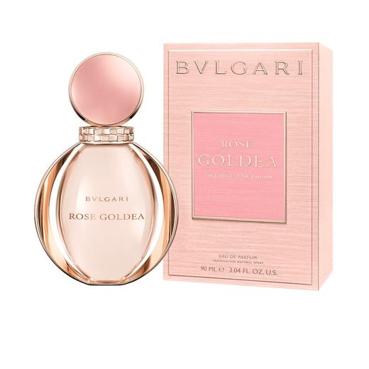 宝格丽玫香金漾女士 90ml 商品图2