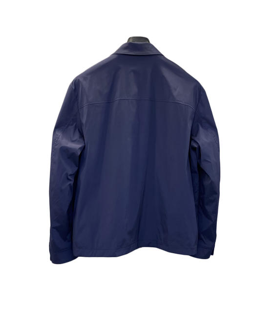 男款三角标口袋外套la020 商品图1