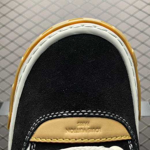 春季特惠💰680 LV 纯原版本 # 路易威登 LV Tilted 低帮休闲板鞋 商品图6