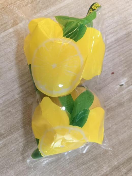 柠檬 商品图0