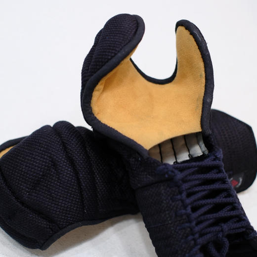 【七星 Designed by TETSU】新N6-型 日本制 剑道防具 单品 甲手 商品图3