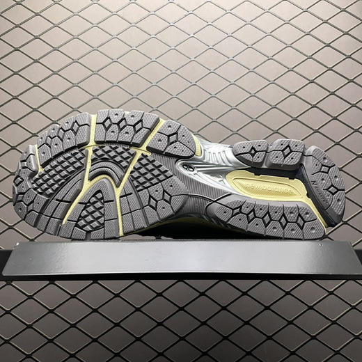春季特惠💰470 纯原版本 # New Balance 新百伦 复古休闲跑步鞋 M1906 真正原厂数据开发 商品图4