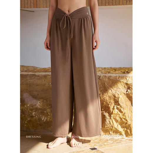 KG05804卡益长裤 商品图2