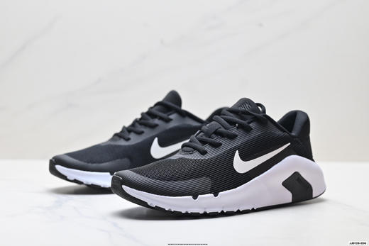 耐克NIKE FLEX TRAIN休闲健身运动跑步鞋HV9972-001男女鞋 商品图3