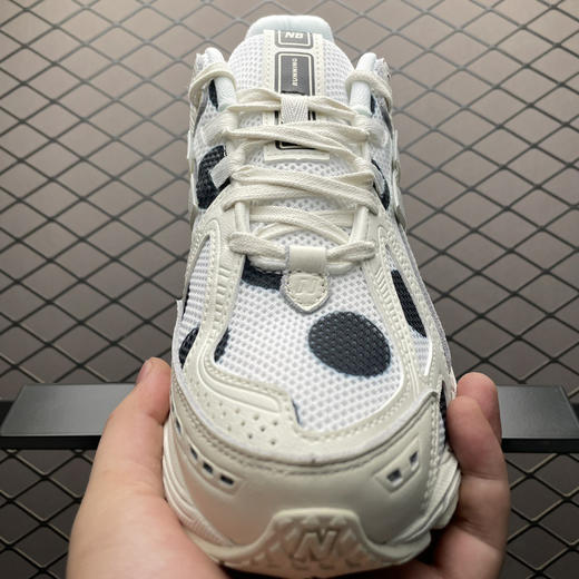 春季特惠💰470 纯原版本 # New Balance 新百伦 复古休闲跑步鞋 M1906 真正原厂数据开发 商品图8
