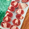 【顺丰发货】HOOORSH 羔羊前腿切块  1kg/袋   精选黄金月龄羔羊 2:1 肥瘦比 肉嫩汁足 精切免处理 液氮极速锁鲜 商品缩略图1