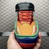 春季特惠💰430 外贸爆款 RAF SIMONS x AD 阿迪 Response Trail 拉夫西蒙 联名款 先锋潮流 复古低帮休闲鞋 商品缩略图8