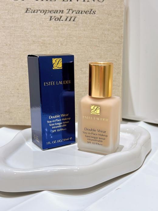 【香港直邮】雅诗兰黛DW粉底液1W1 30ml （有效期至：27年01月后多批次） 商品图1