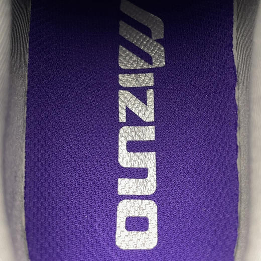 春季特惠💰430 Mizuno 美津浓 Wave Prophecy LS 低帮 生活休闲鞋 商品图7