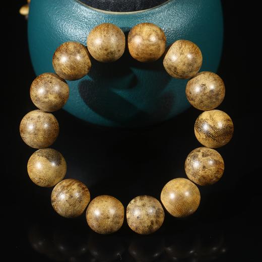 BC.GS3.6-1 柬埔寨老料手串，22.05g， 16.2mm 商品图0