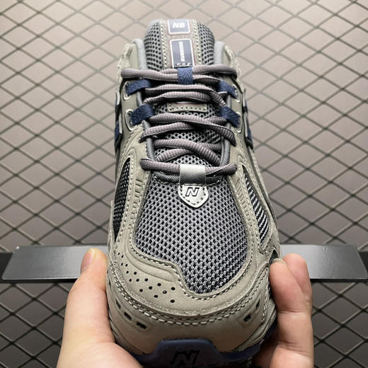 春季特惠💰470 纯原版本 # New Balance 新百伦 复古休闲跑步鞋 M1906 真正原厂数据开发 商品图8