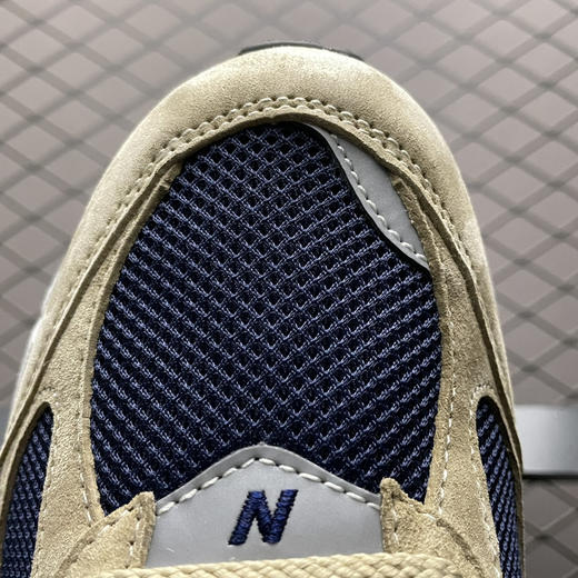 春季特惠💰470 纯原版本 # New Balance 新百伦 M2002R 复古休闲跑步鞋 商品图6