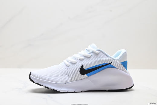 耐克NIKE FLEX TRAIN休闲健身运动跑步鞋HV9972-001男女鞋 商品图2