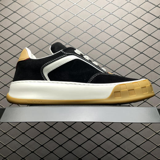 春季特惠💰680 LV 纯原版本 # 路易威登 LV Tilted 低帮休闲板鞋 商品图2