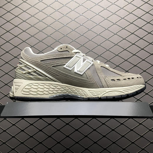 春季特惠💰470 纯原版本 # New Balance 新百伦 复古休闲跑步鞋 M1906 真正原厂数据开发 商品图2
