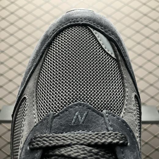 春季特惠💰470 纯原版本 # New Balance 新百伦 M2002R 复古休闲跑步鞋 商品图6