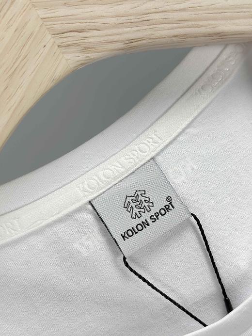 点此购买 可隆春夏季女士SECO长袖吸湿速干长袖T恤 ly 341442 商品图11