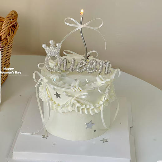 女神 QUEEN皇冠 商品图0