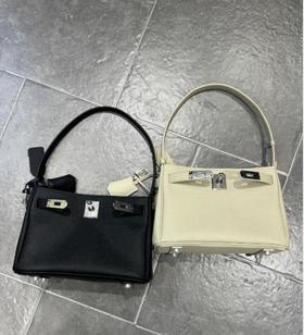 【门店同款】ENJOY常卖柏林日记凯莉包 169260351