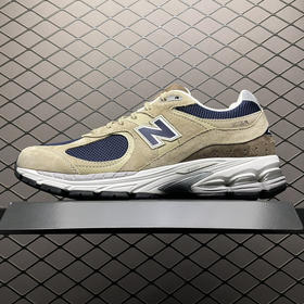 春季特惠💰470 纯原版本 # New Balance 新百伦 M2002R 复古休闲跑步鞋