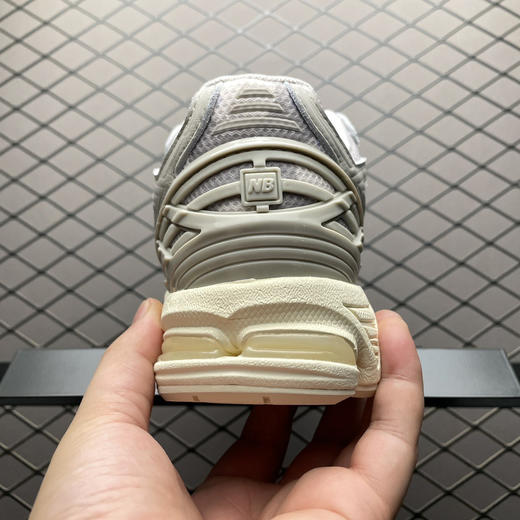 春季特惠💰470 纯原版本 # New Balance 新百伦 复古休闲跑步鞋 M1906 真正原厂数据开发 商品图1