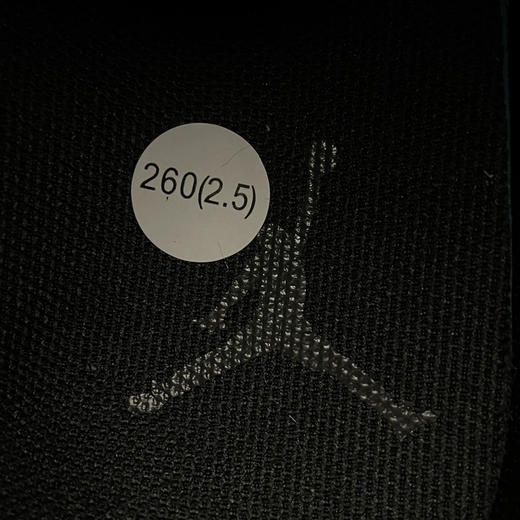 春季特惠💰390 Air Jordan 312 Low 低帮休闲板鞋 商品图7