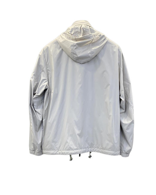 男款隐藏帽三角标外套hu020 商品图1