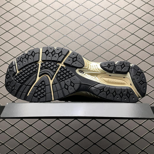 春季特惠💰470 纯原版本 # New Balance 新百伦 复古休闲跑步鞋 M1906 真正原厂数据开发 商品图4
