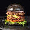 黑金谷饲牛肉汉堡 商品缩略图0
