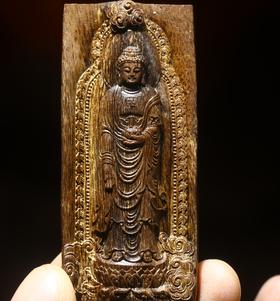 BC.LT3.6-8    达拉干沉水（阿弥陀佛），12.63g