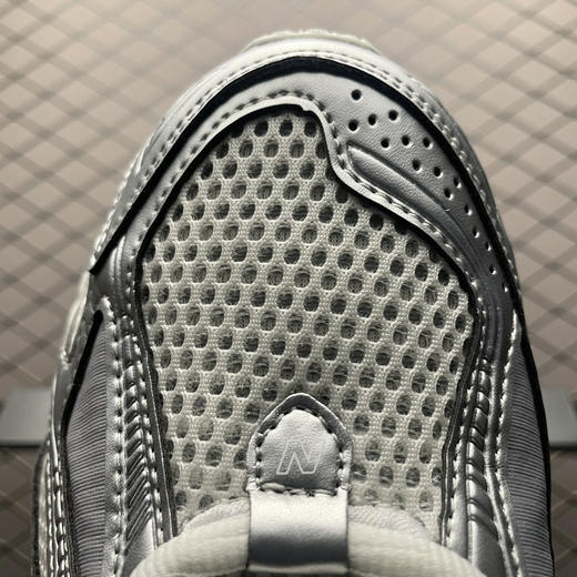 春季特惠💰470 纯原版本 # New Balance 新百伦 复古休闲跑步鞋 M1906 真正原厂数据开发 商品图6