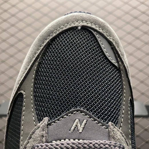 春季特惠💰470 纯原版本 # New Balance 新百伦 M2002R 复古休闲跑步鞋 商品图6