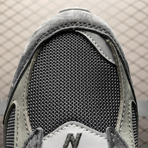 春季特惠💰470 纯原版本 # New Balance 新百伦 M2002R 复古休闲跑步鞋 商品图6
