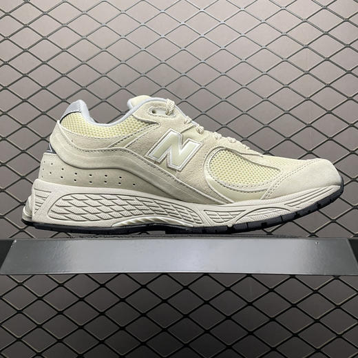 春季特惠💰470 纯原版本 # New Balance 新百伦 M2002R 复古休闲跑步鞋 商品图2