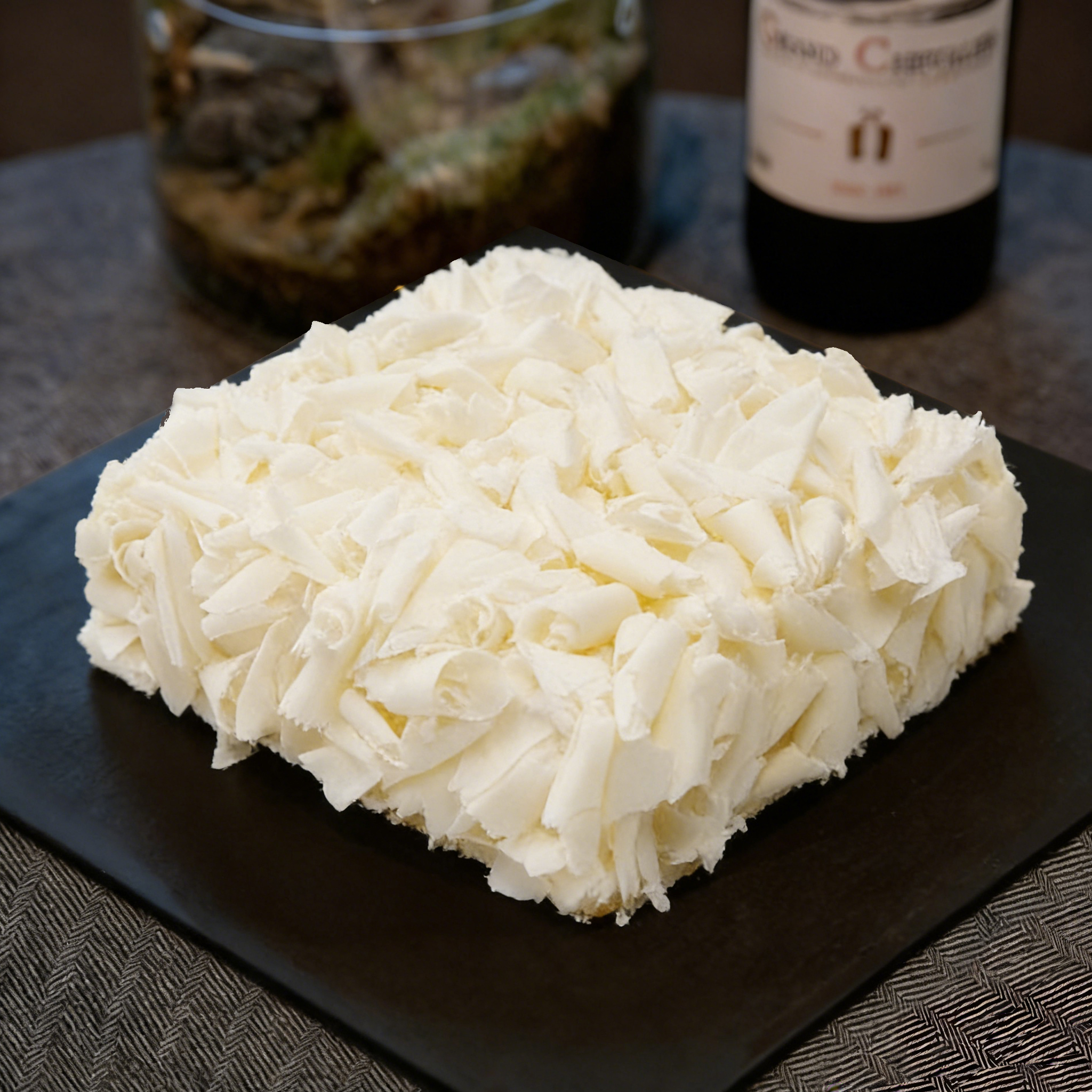 A Picture of Durian Grey 榴莲飘飘（工作时间内付款4~6小时后开始配送，请大家提前下单）