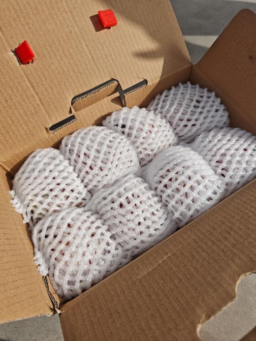 【新疆阿克苏樱桃小苹果】阿克苏樱桃小苹果 产地直发 商品图4