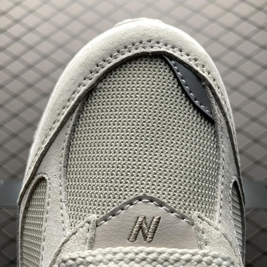 春季特惠💰470 纯原版本 # New Balance 新百伦 M2002R 复古休闲跑步鞋 商品图6