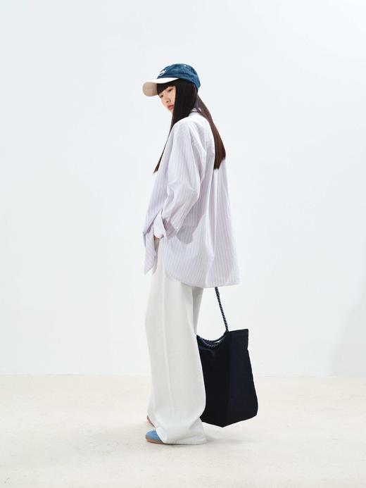 【商场同款】麦檬春秋衬衫4G8121411 商品图4