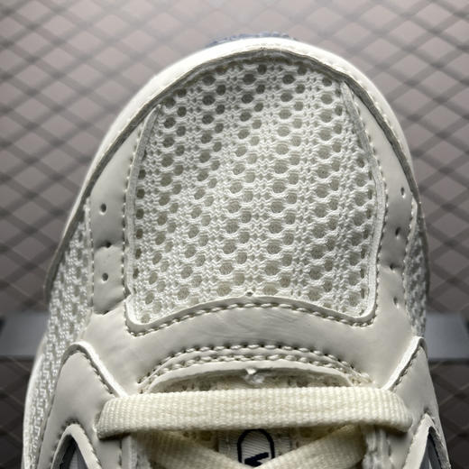 春季特惠💰430 Mizuno 美津浓 Wave Prophecy LS 低帮 生活休闲鞋 商品图6
