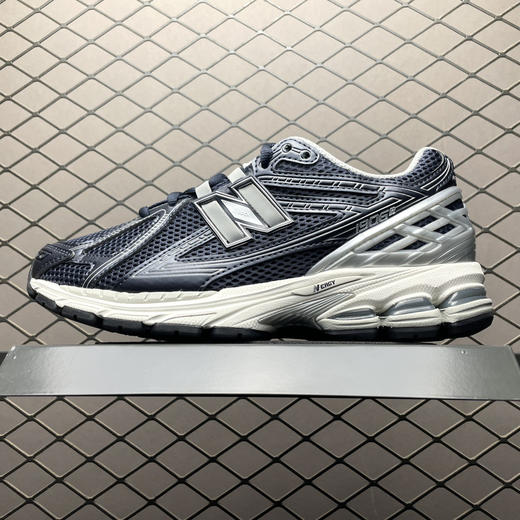 春季特惠💰470 纯原版本 # New Balance 新百伦 复古休闲跑步鞋 M1906 真正原厂数据开发 商品图0
