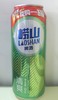 崂山啤酒（500ml） 商品缩略图1