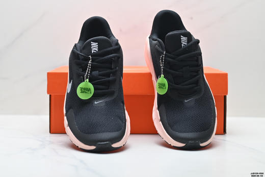 耐克NIKE FLEX TRAIN休闲健身运动跑步鞋HV9972-001女鞋 商品图6
